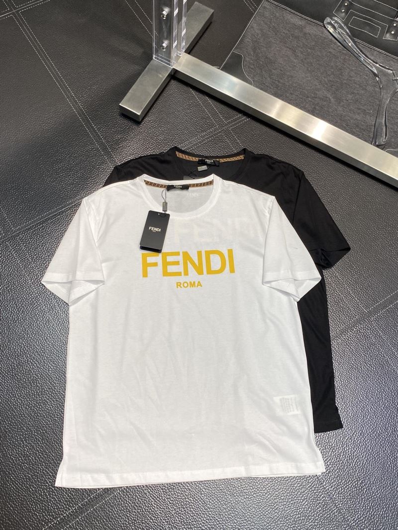 Fendi T-Shirts